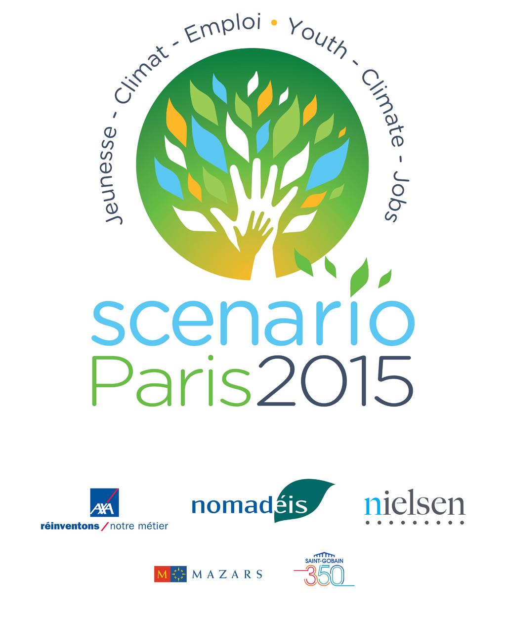 SCENARIO 2015 YOUTH, CLIMATE AND