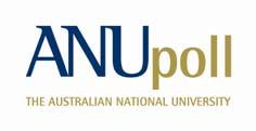 Public Opinion Towards Defence and Foreign Affairs: Results from the ANU Poll Professor Ian McAllister Research School of Social Sciences ANU College of Arts and Social Sciences Report