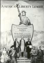 Anti-New Deal Organization Conservative opponents to the ND had an organization called the American Liberty