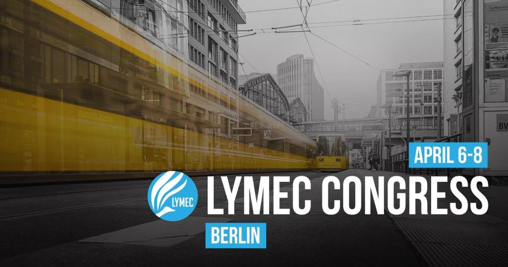 Practical Guide LYMEC Spring Congress