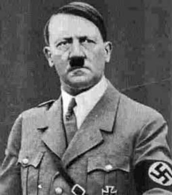 Evil Dictators of WWII: Adolf Hitler and Germany Adolf Hitler(Fuher): Leader of the Nationalist Socialist German Worker s Party (NAZI) in Germany Mien Kampf (My Struggle): written by Hitler set forth