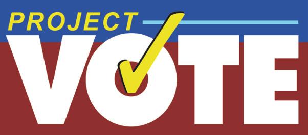 Project Vote is the leading technical assistance and direct service provider to the voter engagement and civic participation community.