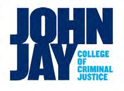 The Department of History John Jay College of Criminal Justice For more information about the B.A.