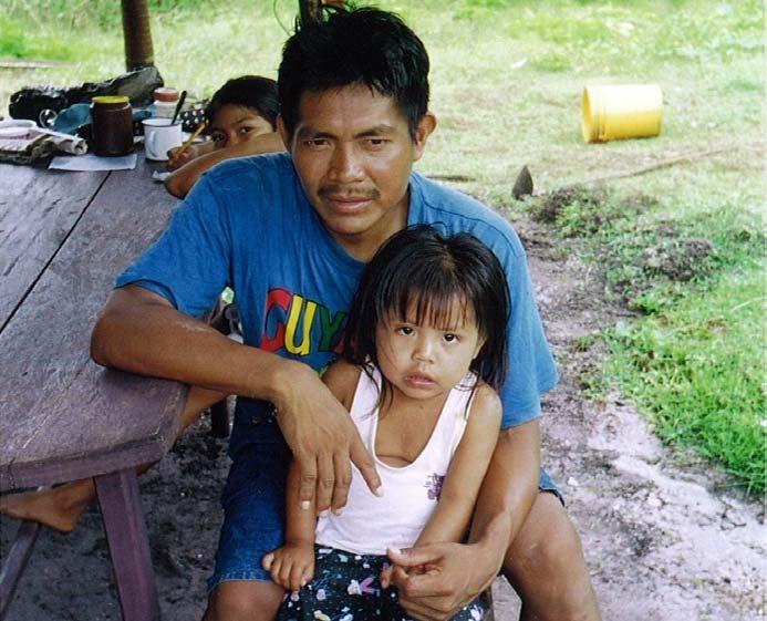 Forest Peoples Programme Indigenous Peoples Right to Free, Prior and Informed