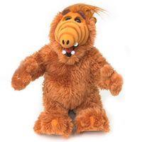 Alf This is here because this character shares a name