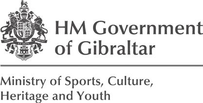 com Gibraltar Ministry of Sports, Culture, Heritage & Youth, HM Government of Gibraltar Kevin Lane