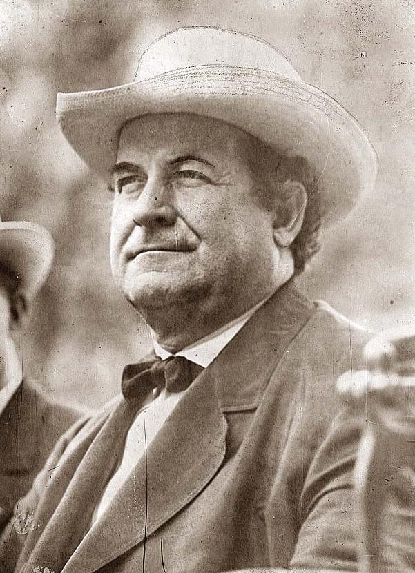 William Jennings Bryan 1860 1925 3-time candidate for president and former Secretary of State Served as a special prosecutor for the state during the Scopes