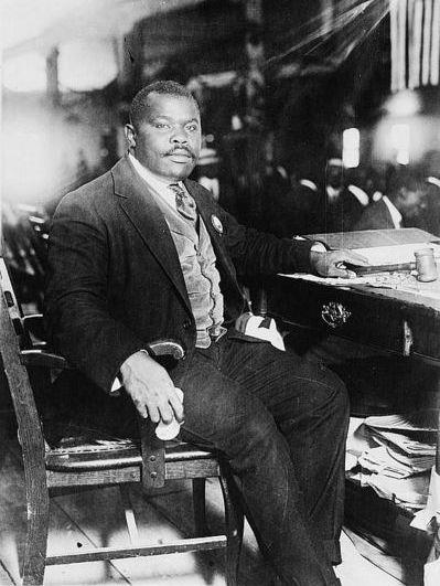 Marcus Garvey 1887 1940 Endorsed Negro Nationalism or taking deep pride in black culture Founded the Universal Negro Improvement Association (UNIA), whose purpose was to promote black pride and