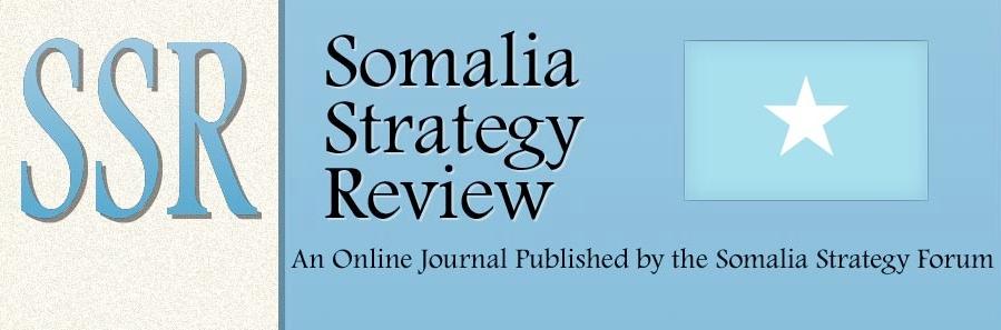 Activating the Diaspora A Review of the Somali Diaspora in the US and Its Impact on Democracy Building in Somalia By Yusuf Ahmed Maalin Introduction The Somalia Strategy Forum conducts research on