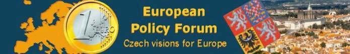 THE IMPACT OF THE SCHENGEN SYSTEM IN THE CZECH REPUBLIC Policy paper - - Europeum - European Policy Forum 1.