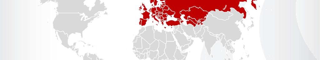 France, Georgia, Germany, Greece, Hungary, Ireland, Italy, Kazakhstan, Kosovo (UNSCR 1244/1999),