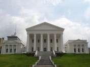The General Assembly is the elected body that makes laws for Virginia.