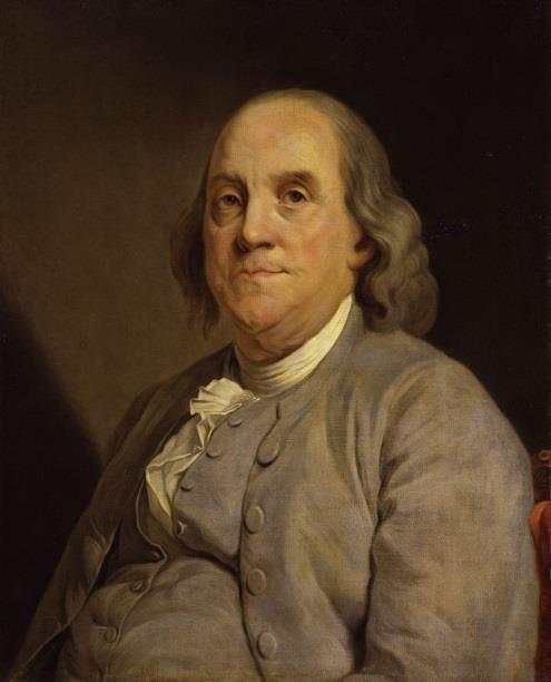 Impeachment: o Benjamin Franklin during the Constitutional Convention strongly supported a provision for impeachment.