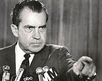 Executive Privilege: o The Watergate scandal also produced a major decision