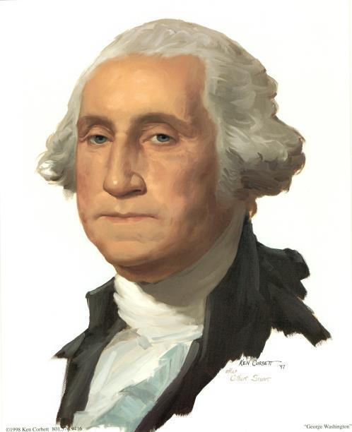 Establishing Presidential Authority The First Presidents. o George Washington: Several precedence.