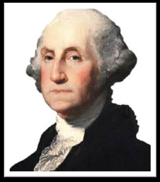 Establishing Presidential Authority The First Presidents. o Washington s supporters argued that the Constitution granted the president inherent powers.
