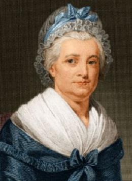 The First Lady: o From the time of Martha Washington, first ladies (a term coined in 1849) o Have assisted