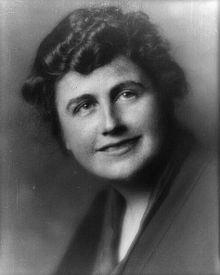 The First Lady: o Edith Bolling Galt Wilson was probably the most powerful first lady.