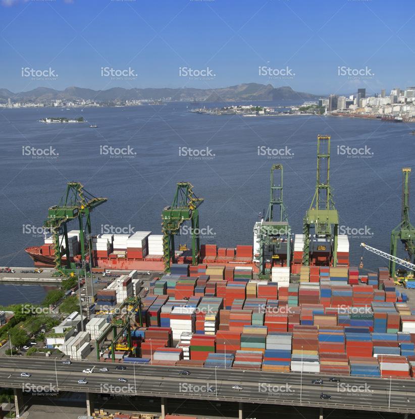 ISSUE BRIEF 08.xx.15 Brazil s Trade Negotiations Agenda: Moving Away from Protectionism? Pedro da Motta Veiga, Ph.D.