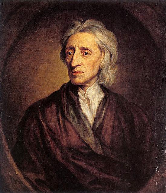 Station 2 John Locke Where is he from? What is his view of people (quote examples from Of Civil Government)? What is his view of government (quote examples from Of Civil Government)?