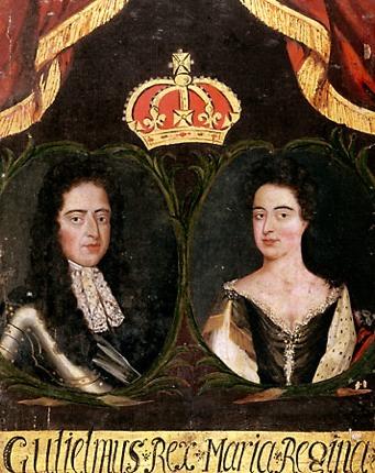 The British Glorious Revolution (1688-9) Legitimization of Regicide/ Establishment of distinctly Protestant monarchy Restoration of