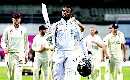 It was all the more impressive given that just over a week earlier they d suffered an innings and 209-run defeat inside three days in the first Test at Edgbaston.