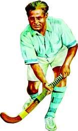 After putting his stamp on the international hockey arena, and having served his country to reach the pinnacles of glory multiple times, Dhyan Chand passed away on December 3, 1979.