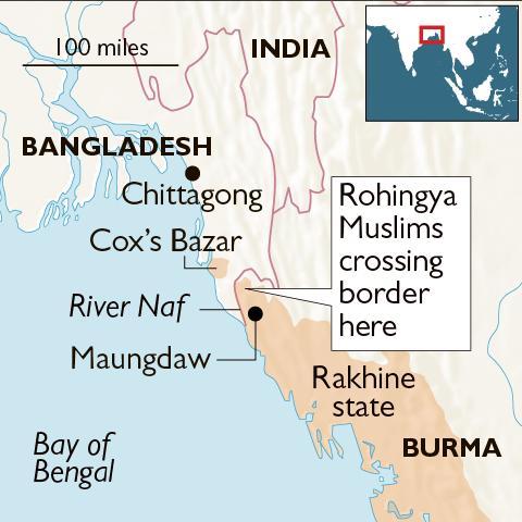 India, Myanmar seal deal *Highlighting the need to repatriate displaced Rohingya refugees, India on Wednesday signed an MoU with Myanmar. *Foreign Secretary S.
