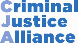 Justice Select Committee: Prison Population 2022 December 2017 The Criminal Justice Alliance (CJA) is a coalition of 130 organisations - including charities, voluntary sector service providers,