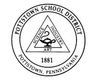 POTTSTOWN SCHOOL DISTRICT MINUTES OF THE COMBINED COMMITTEE OF WHOLE/REGULAR MEETING December 21, 2017 The Combined Committee of the Whole and Regular Meeting of the Board of School Directors of the