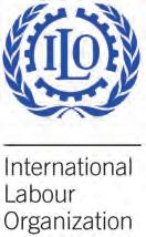 Countries quarterly newsletter IN THIS EDITION: Promoting decent work for older out-of-school children in or at risk of child labour 2 ILO and UN Women Celebrate Anniversary of the Adoption of the