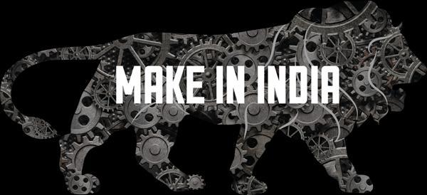 When we talk about, capability of indigenous equipment, the Make in India story, around