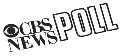 CBS NEWS POLL For Release: Wednesday, October 1st, 2008 3:00 pm (EDT) THE BAILOUT, THE ECONOMY AND THE CAMPAIGN September 27-30, 2008 Americans fear the financial crisis has far-reaching effects for