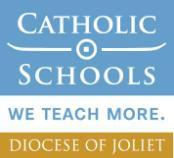 C - STATEMENT OF CANDIDACY TEMPLATE STATEMENT OF CANDIDACY ST. JUDE CATHOLIC SCHOOL BOARD Name Relationship to School Home Address Tel. # Work Address Tel.