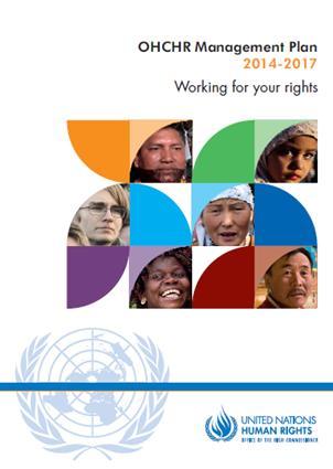 Nations Human Rights Appeal is an annual appeal for support to the United Nations human rights programme.
