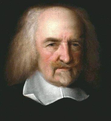 Thomas Hobbes Wrote Leviathan Argued that people were naturally cruel, greedy, and selfish. Needed to be controlled or they would fight, rob, and oppress each other.