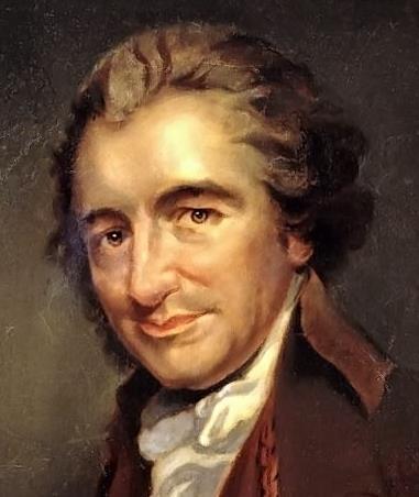 Thomas Paine Wrote Common Sense Argued that America needed to revolt from Britain. Arguments against British Rule: 1. It was absurd for an island to rule a continent. 2.