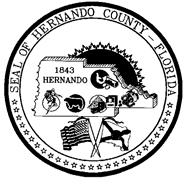 Board of County Commissioners Hernando County Development Services 789 Providence Boulevard Visit us on the Internet: Brooksville, FL 34601 www.co.hernando.fl.