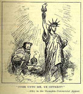 Scare, 1919, leads to deportation of