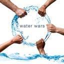 Conflicts-of-use over water? Hydro-diplomacy?