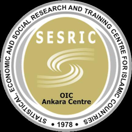 Statistical, Economic and Social Research and Training Centre for Islamic Countries (SESRIC) Attar Sokak No.