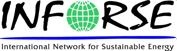European Union for Coastal Conservation (EUCC) International Network for Sustainable Energy (INFORSE) Climate Action
