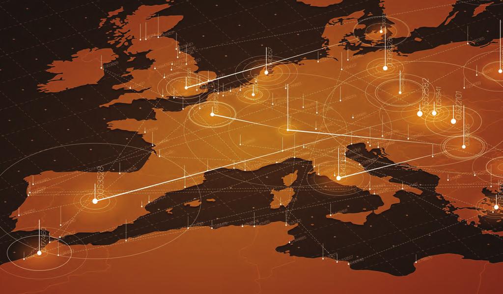 SHORTCOMINGS OF THE EU PROPOSAL FOR FREE FLOW OF DATA The EU legislator has proposed banning mandatory non-personal data localisation to help unlock the data economy.