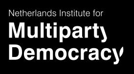 (International IDEA) Organization for Security and Co-operation in Europe Office for Democratic Institutions and Human Rights (OSCE/ODIHR) Research Center for the Study
