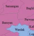 Central/ Kabul regions (73-94% in most of those provinces) say