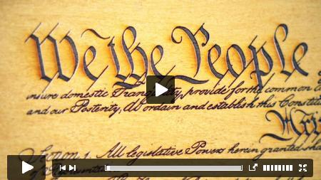 the Constitution with Congresswoman Cynthia McKinney Just A Taste: Enforce the US Constitution with Dr.