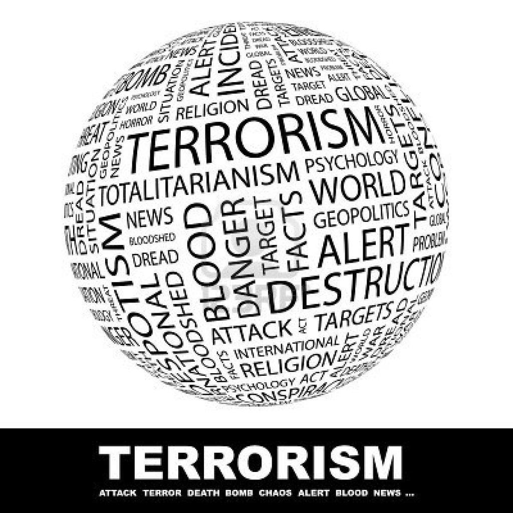 What is terrorism?