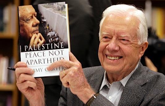 Jimmy Carter (1977-1981) Democrat, 1 term Washington outsider helped him win election after Johnson and