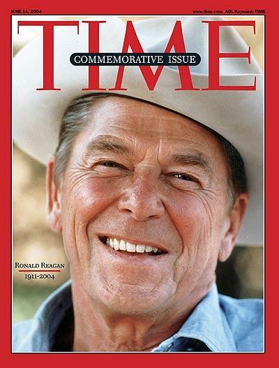 Ronald Reagan (1981-1989) Republican, 2 terms The Great Communicator Conservative Included: religious people, anti-abortion forces, anti-affirmative action, anti-welfare, anti- big government Cut gov