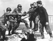 1. Introduction In April 1945, near the end of World War II, a historic encounter took place between U.S. and Soviet troops in Germany.